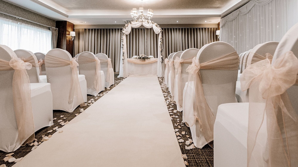 Horsley Lodge Hotel 28/63