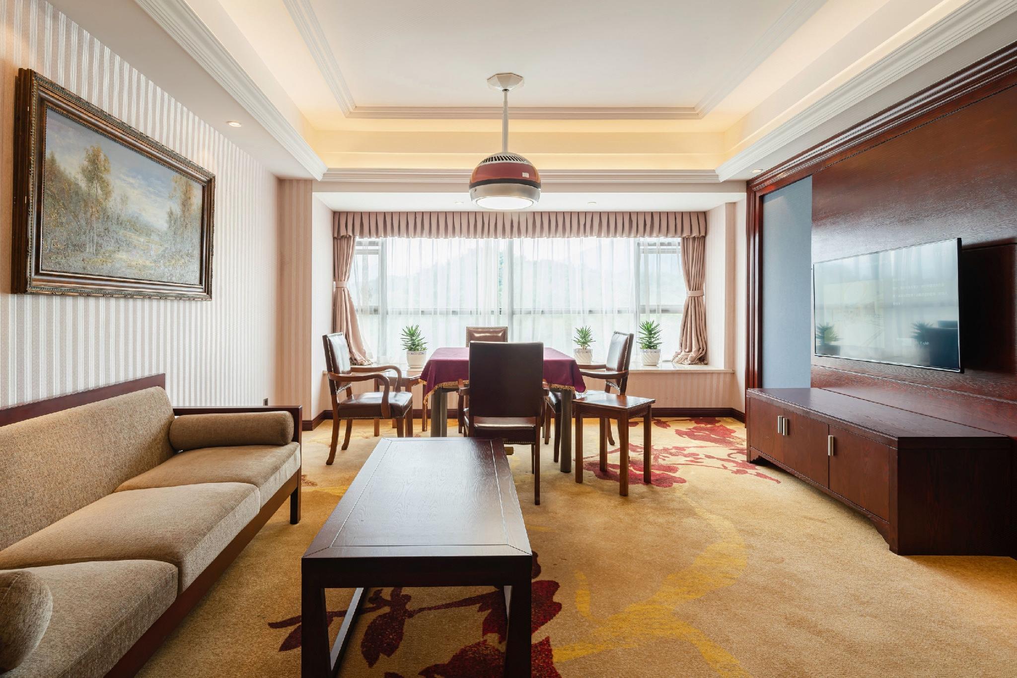 Yuhe Hotel 18/29