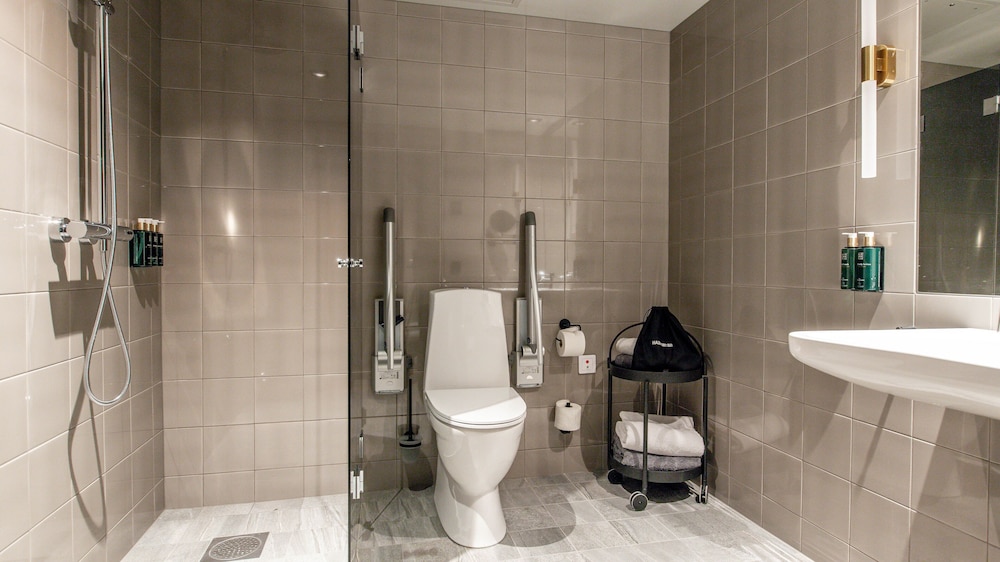Clarion Hotel Umea 49/50