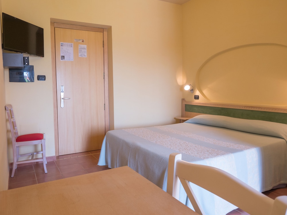 Hotel Cala Reale 20/65