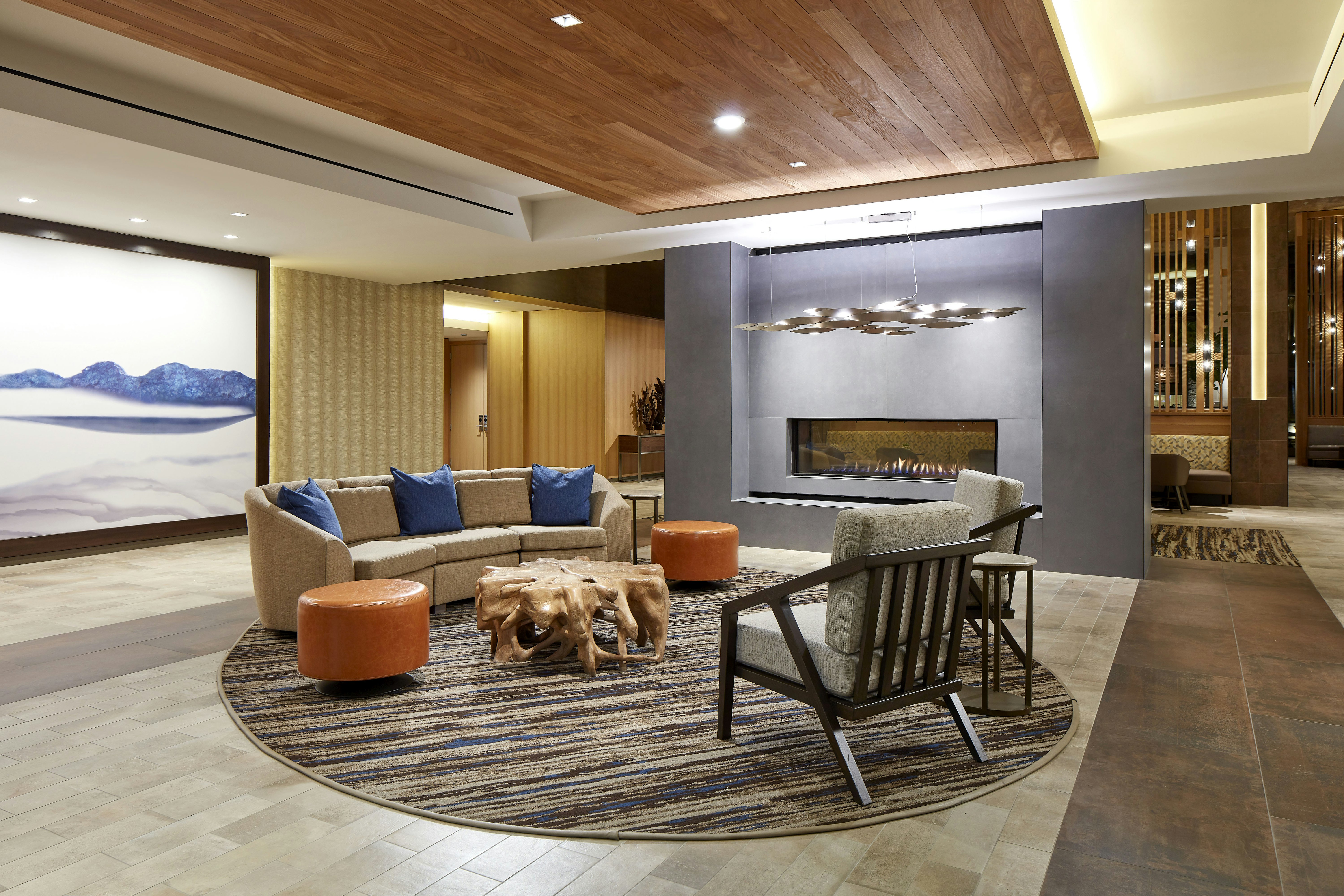 Homewood Suites by Hilton San Diego Hotel Circle/SeaWorld Area 13/25
