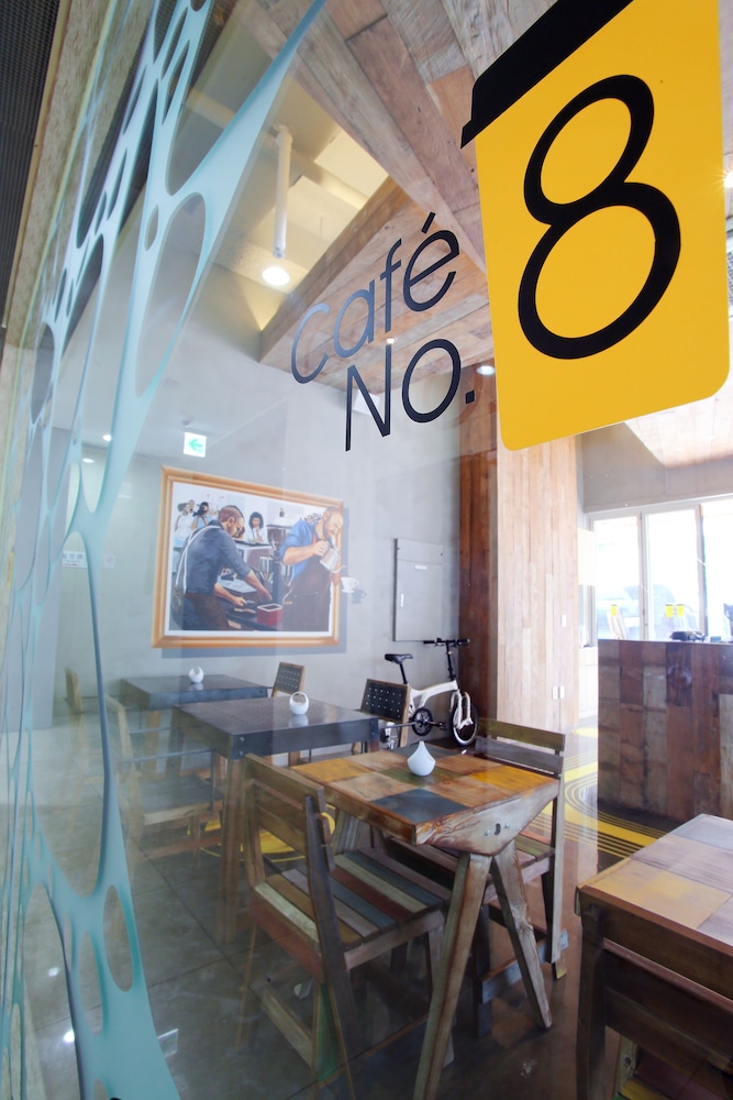 Ever8 Serviced Residence 9/47