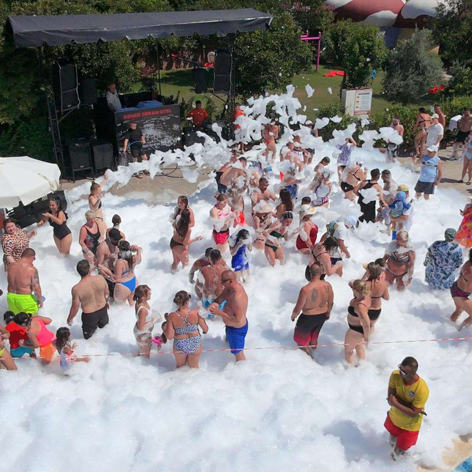 Kemer Dream Hotel 49/59