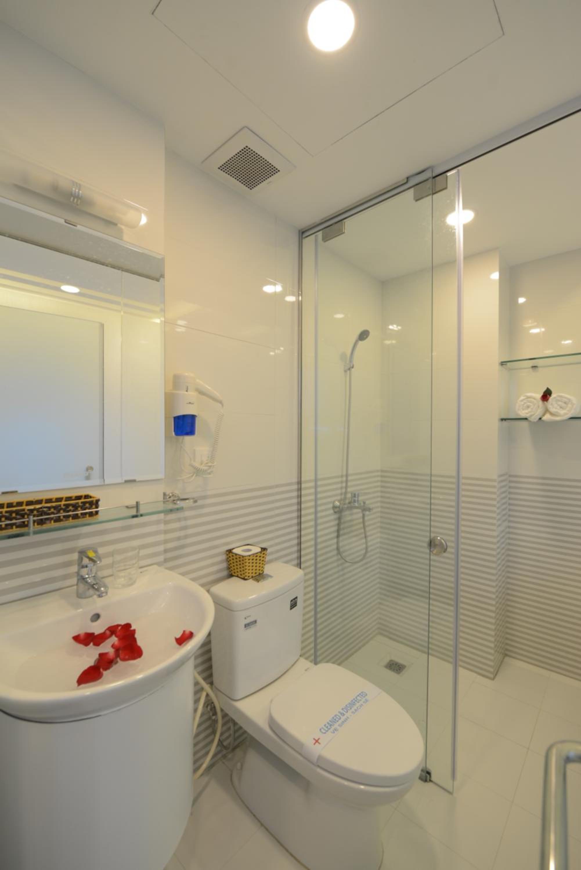 Hanoi Prime Center Hotel 59/61