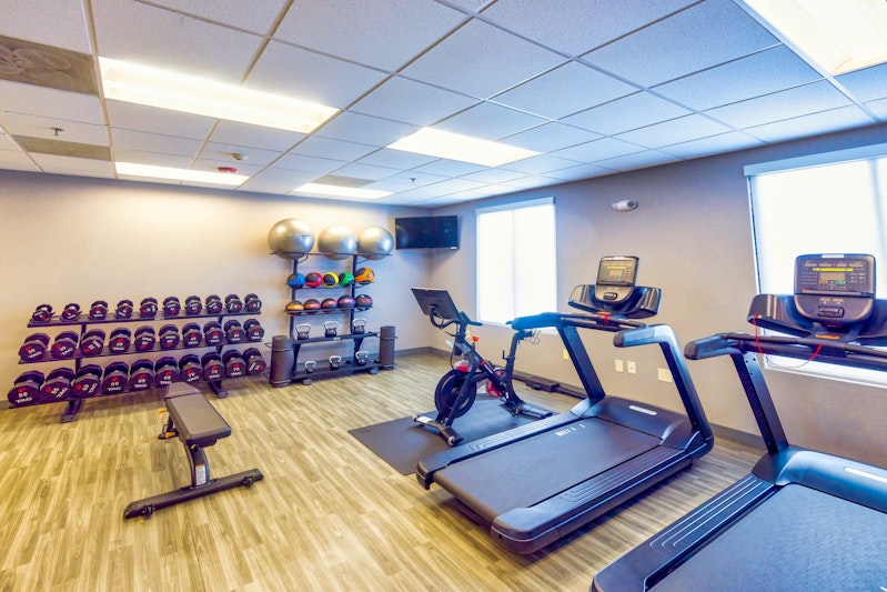 Hampton Inn Haverhill 28/50