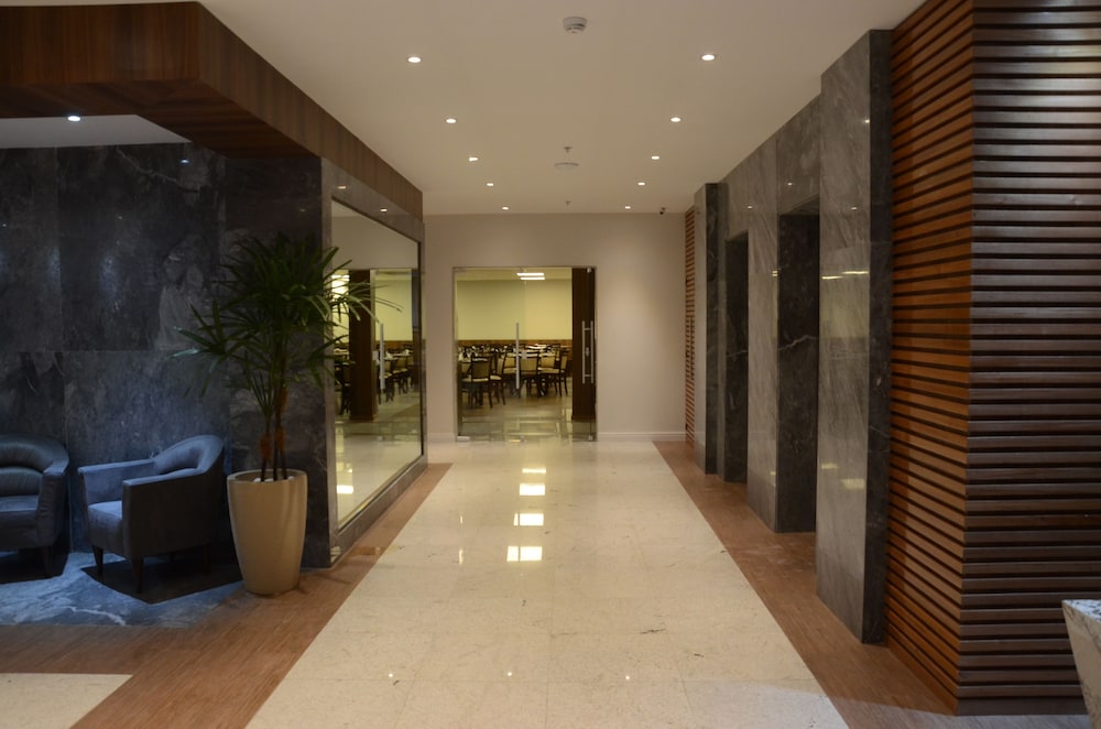 Casa Nova Hotel 16/65