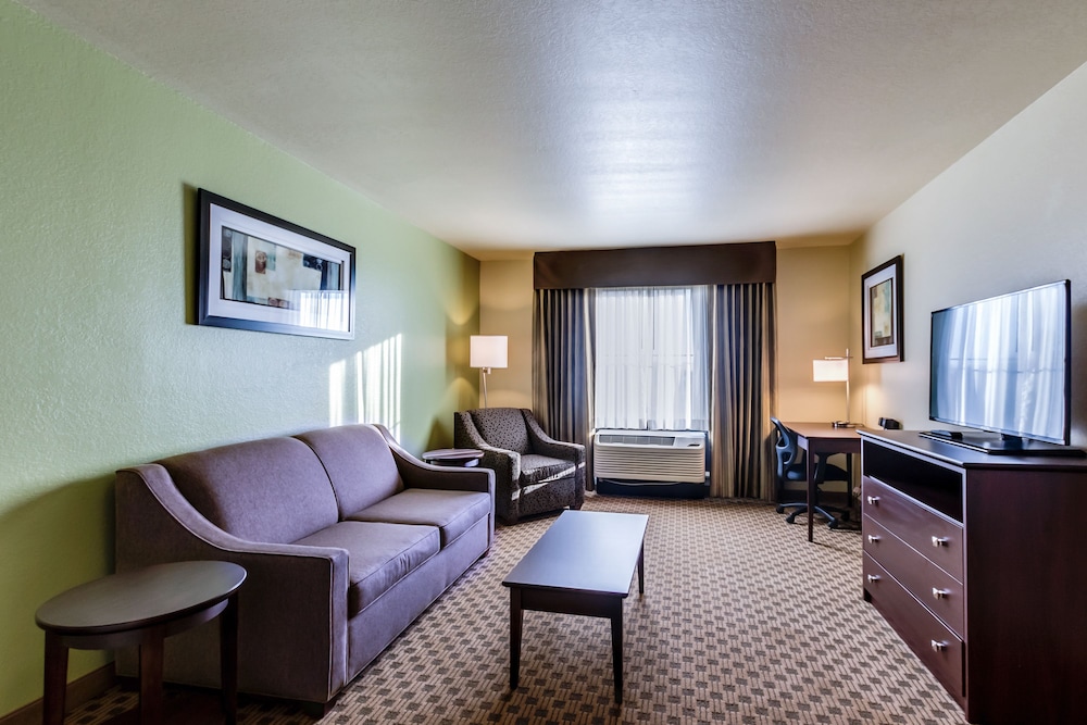 Cobblestone Inn Amp Suites Waverly 38/61