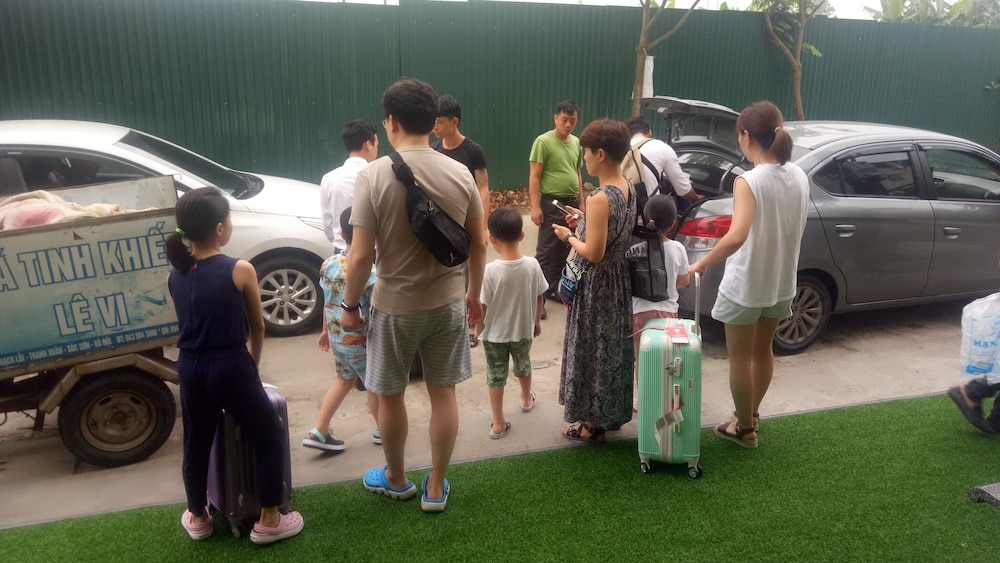 Family Transit 2 Hotel 40/48