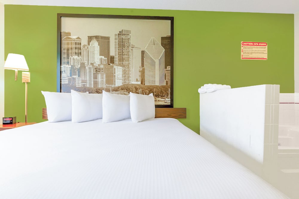 Super Sleep Inn Princeton 23/45