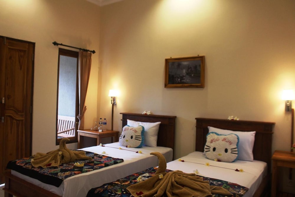 Pande Guest House Pemuteran 28/62