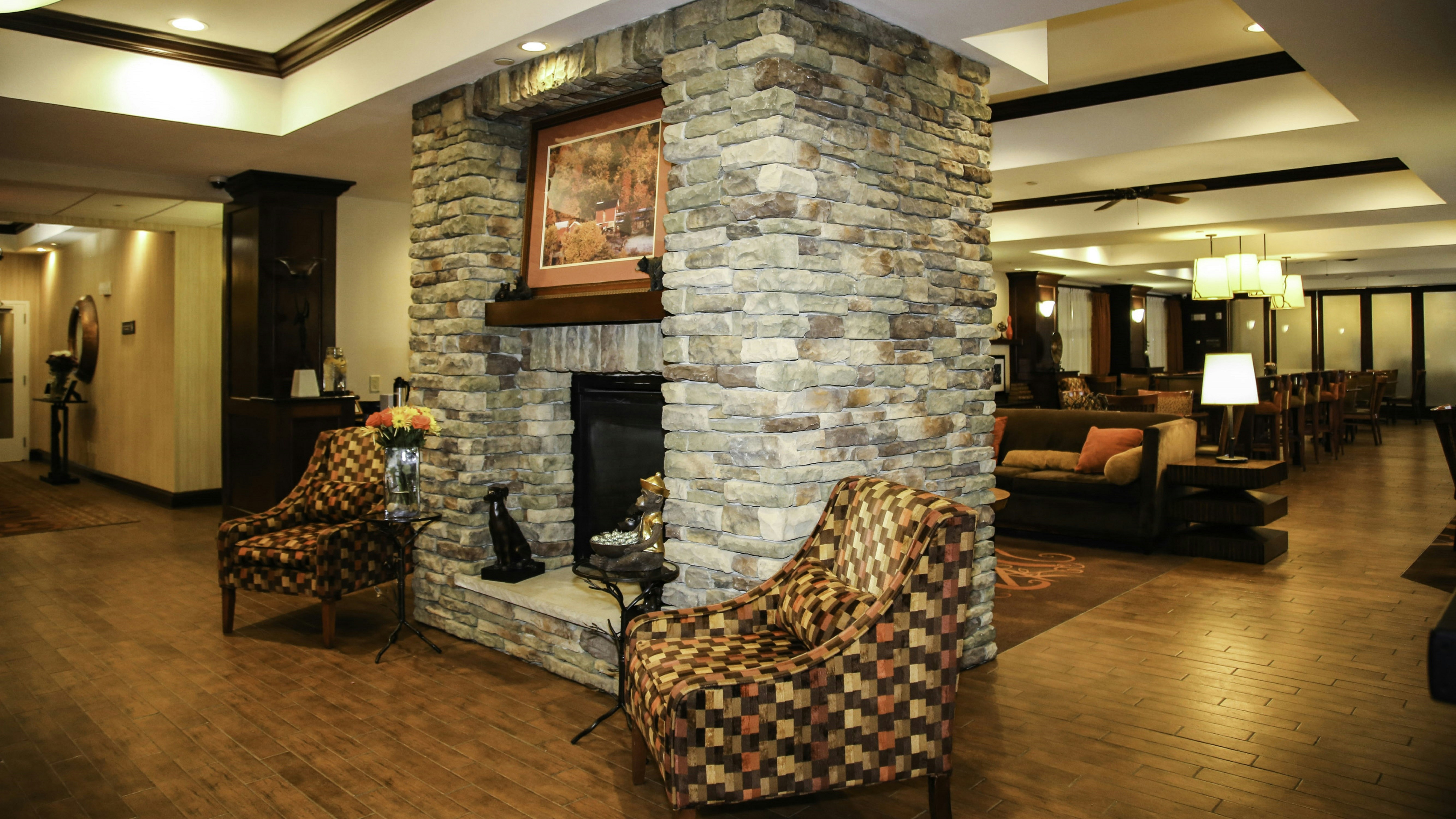 Hampton Inn Matamoras - Milford 33/49