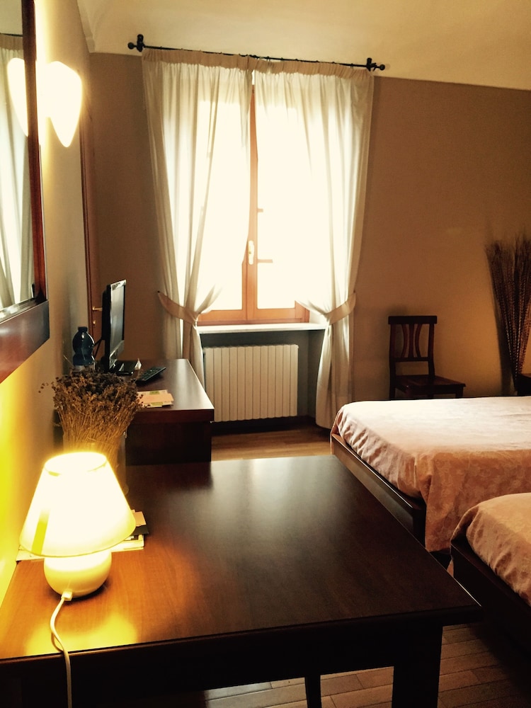 Albergo San Lorenzo 29/66