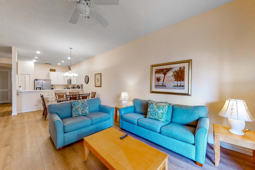 Bahama Bay Resort 50/57