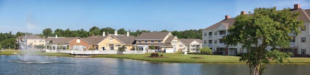Club Wyndham Governor's Green 29/50