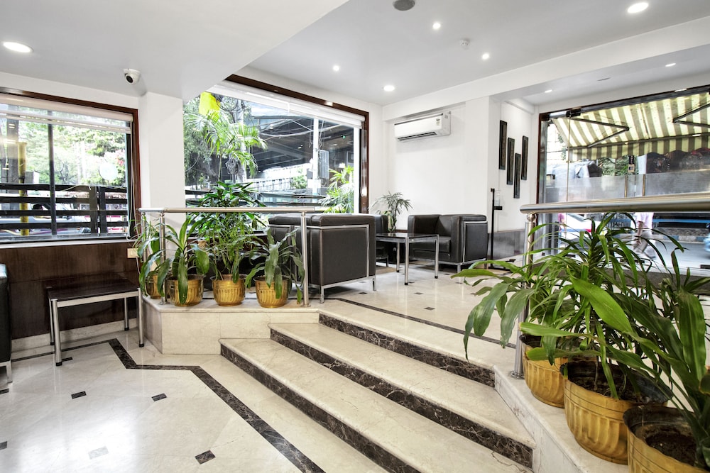 Hotel Casa Fortuna 35/49
