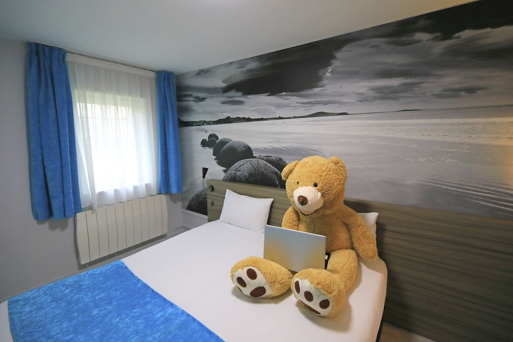 Brit Hotel Essentiel Dunkerque Gravelines 18/34