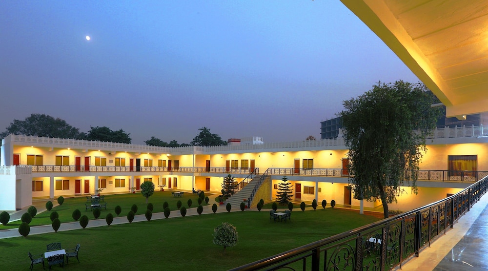 hotel