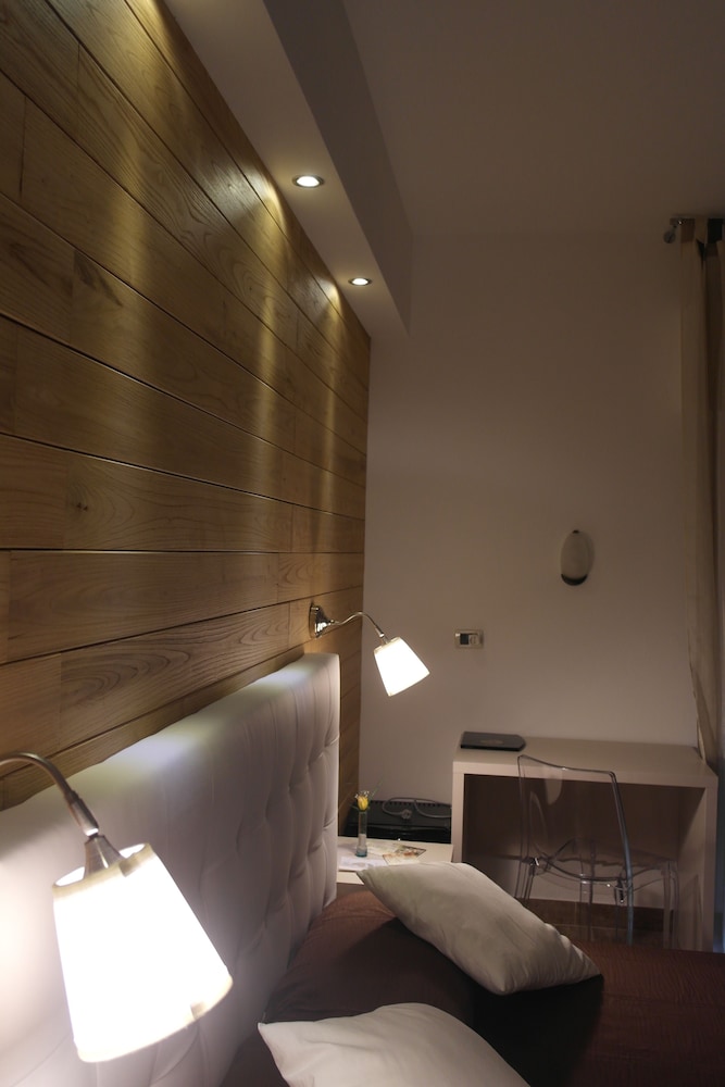 Piccolo Hotel Aurora 32/60