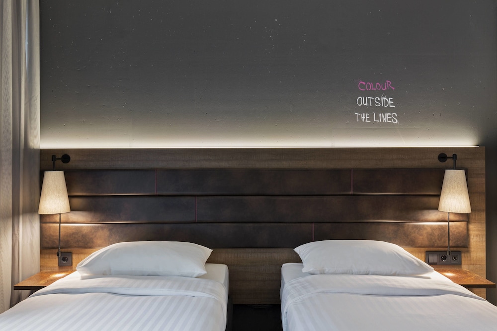 Moxy Frankfurt East 23/54