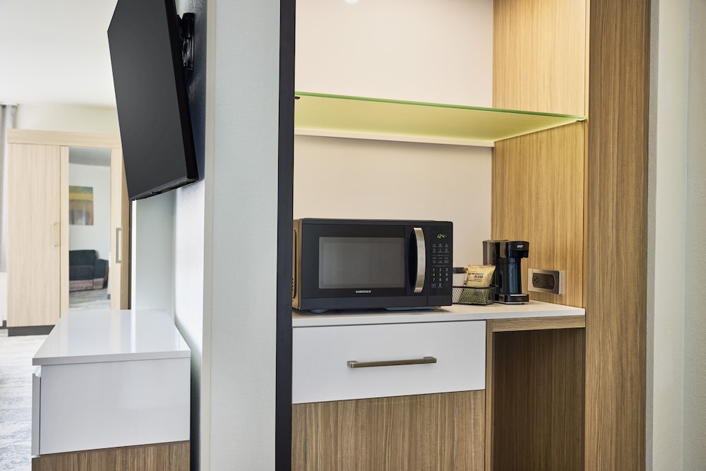 SpringHill Suites by Marriott Chesterfield 25/32