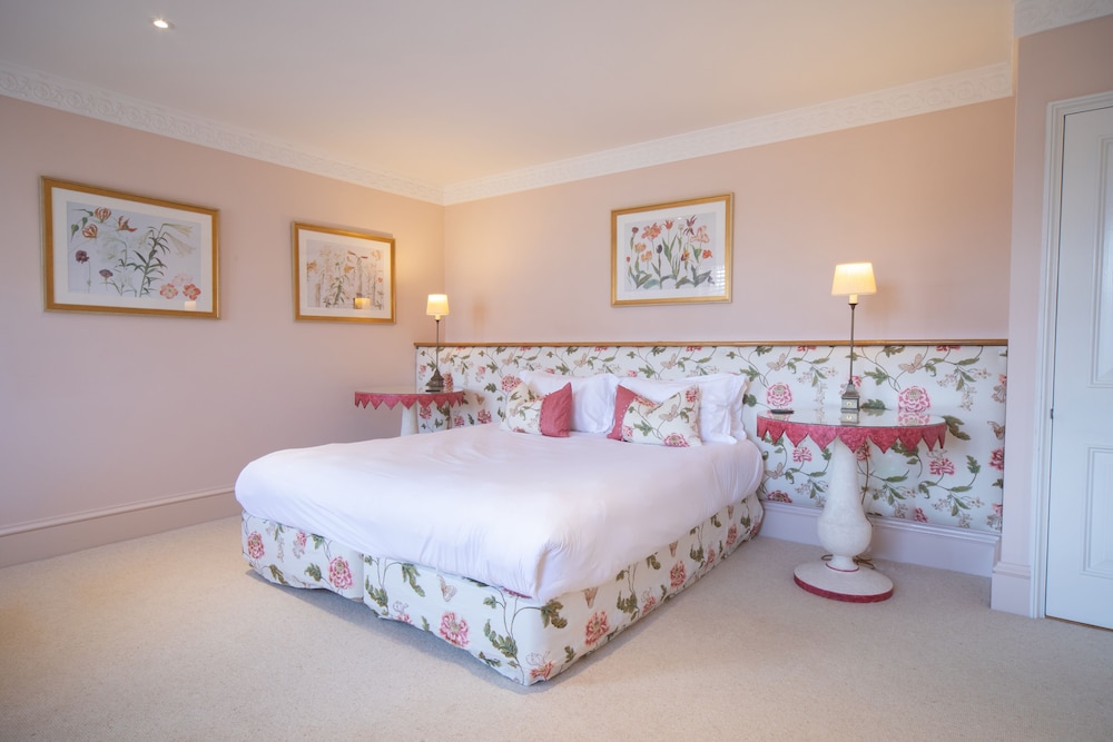 Deluxe, Double or Twin Bed, Ground Floor, Accessible