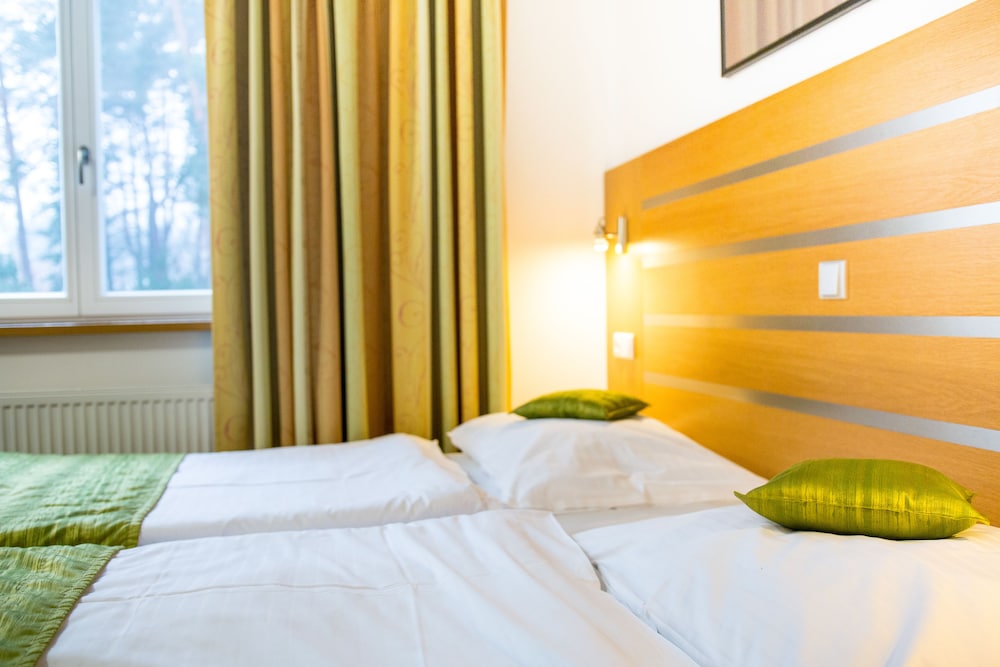 Hotel Port Doksy 12/50