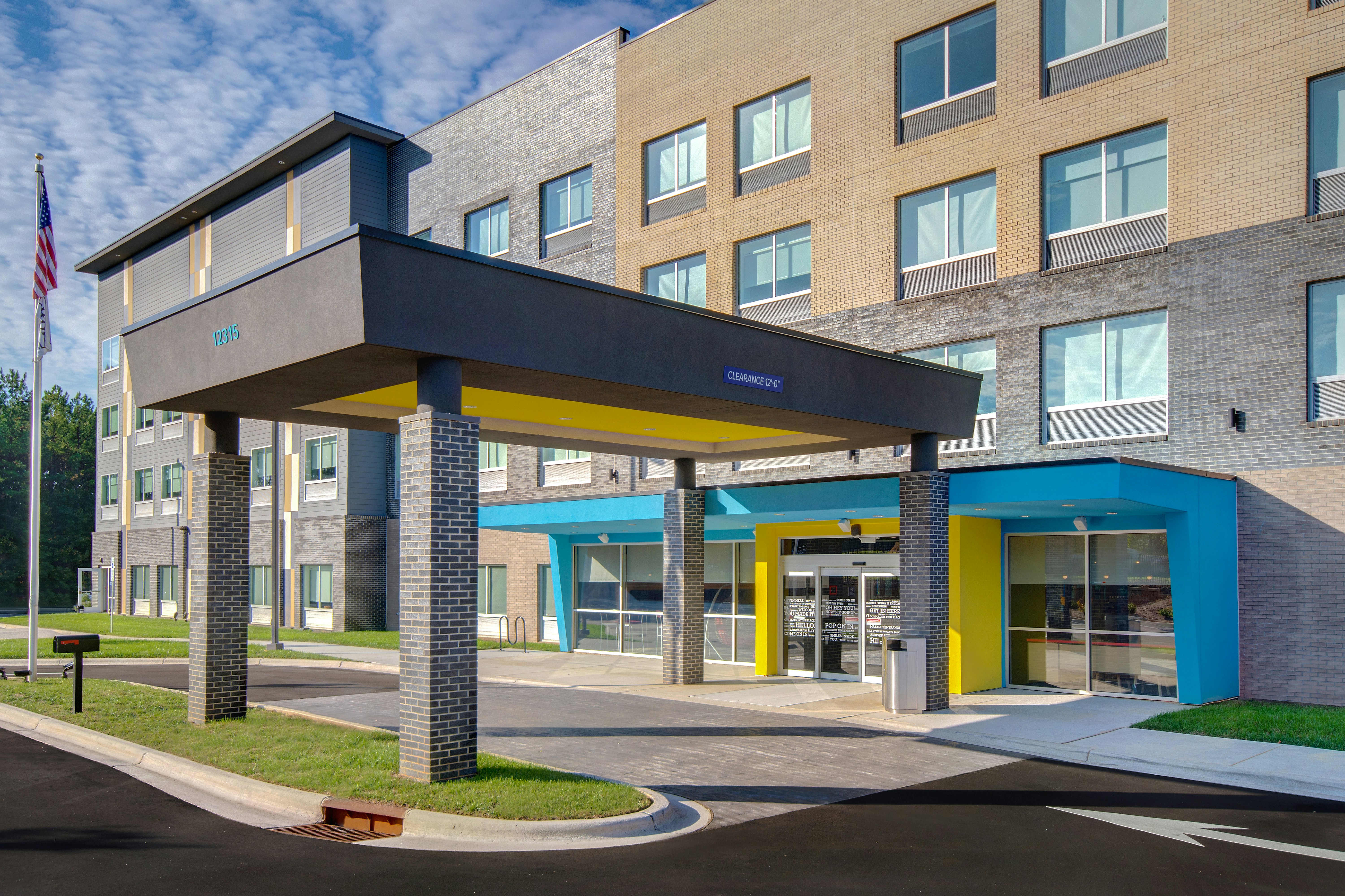 Tru by Hilton Wake Forest Raleigh North 5/32