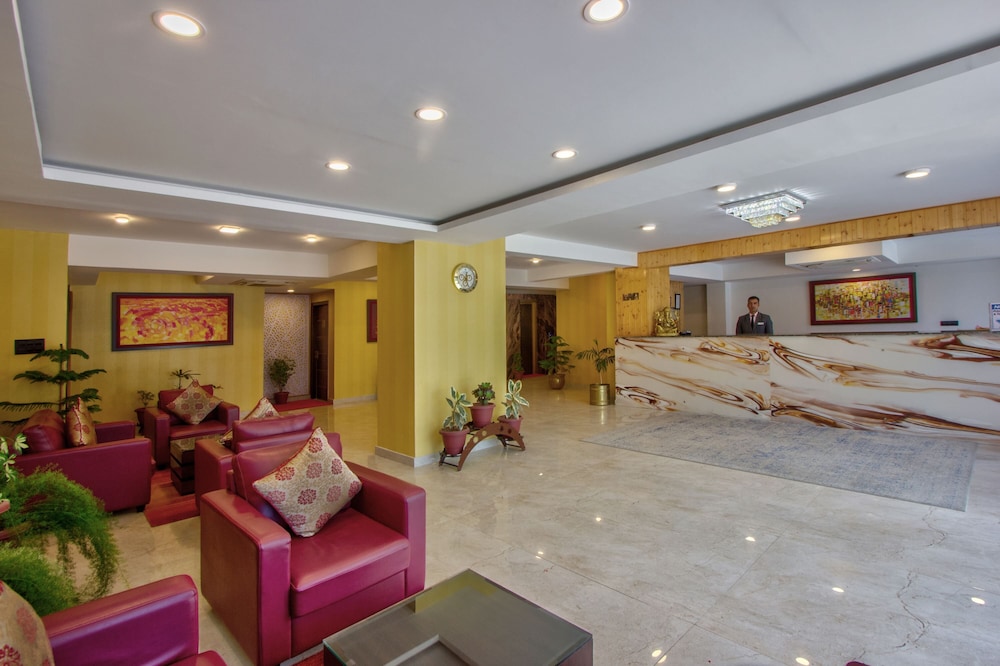 Span Inn & Suites 22/50