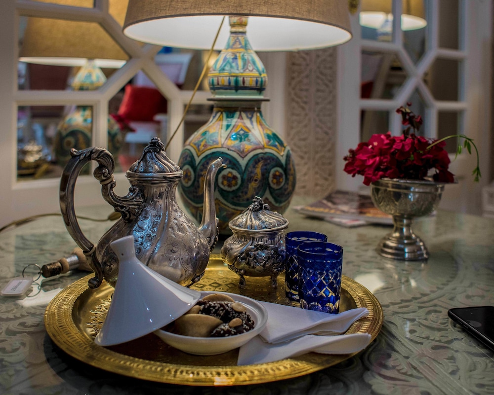 Riad Dar El Malaika 11/50