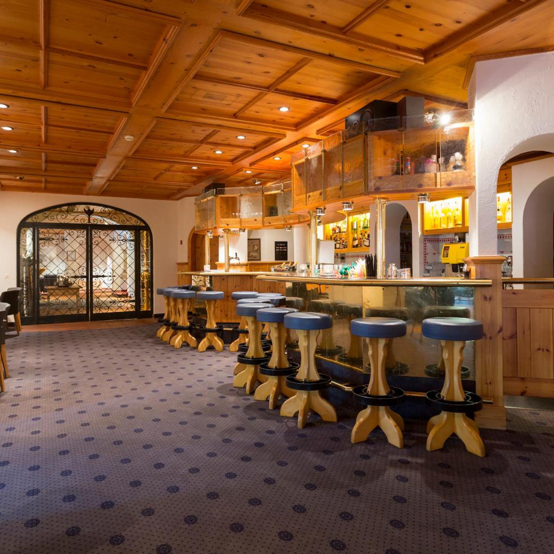 Hotel Laaxerhof 36/50