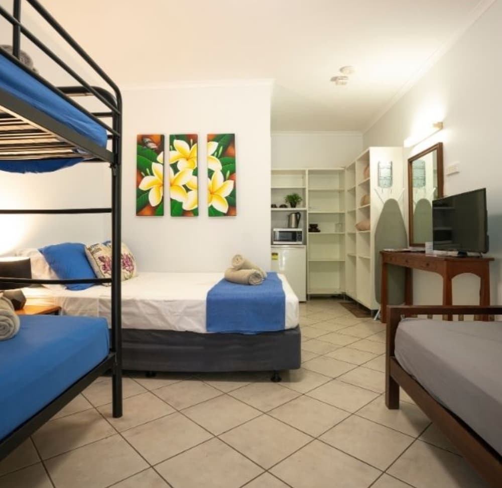 Kimberley Croc Motel 20/61