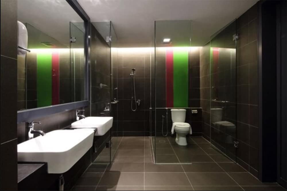 FEECO HOTEL KUALA LUMPUR 19/51