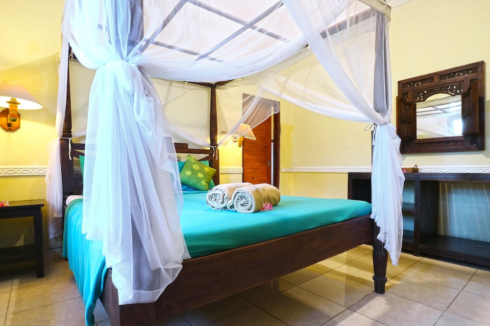 Ubud Kerta City Hotel 15/54