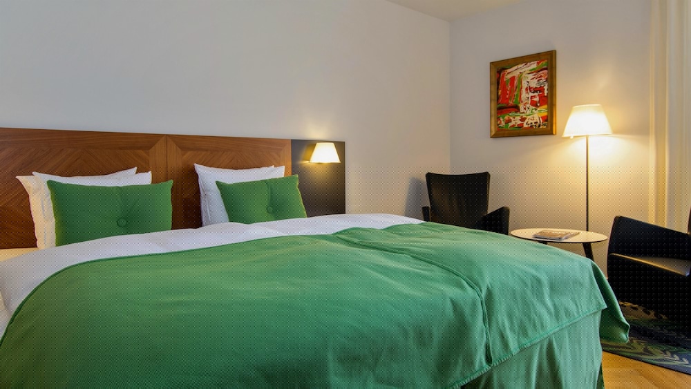 Best Western Plus Hotel Eyde 15/79