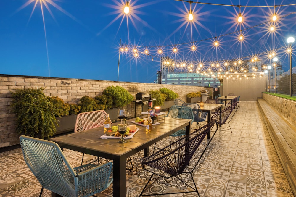 Comfort Suites Tijuana 61/65
