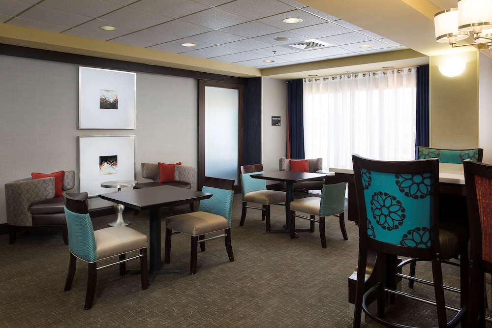Hampton Inn by Hilton Troy 28/43