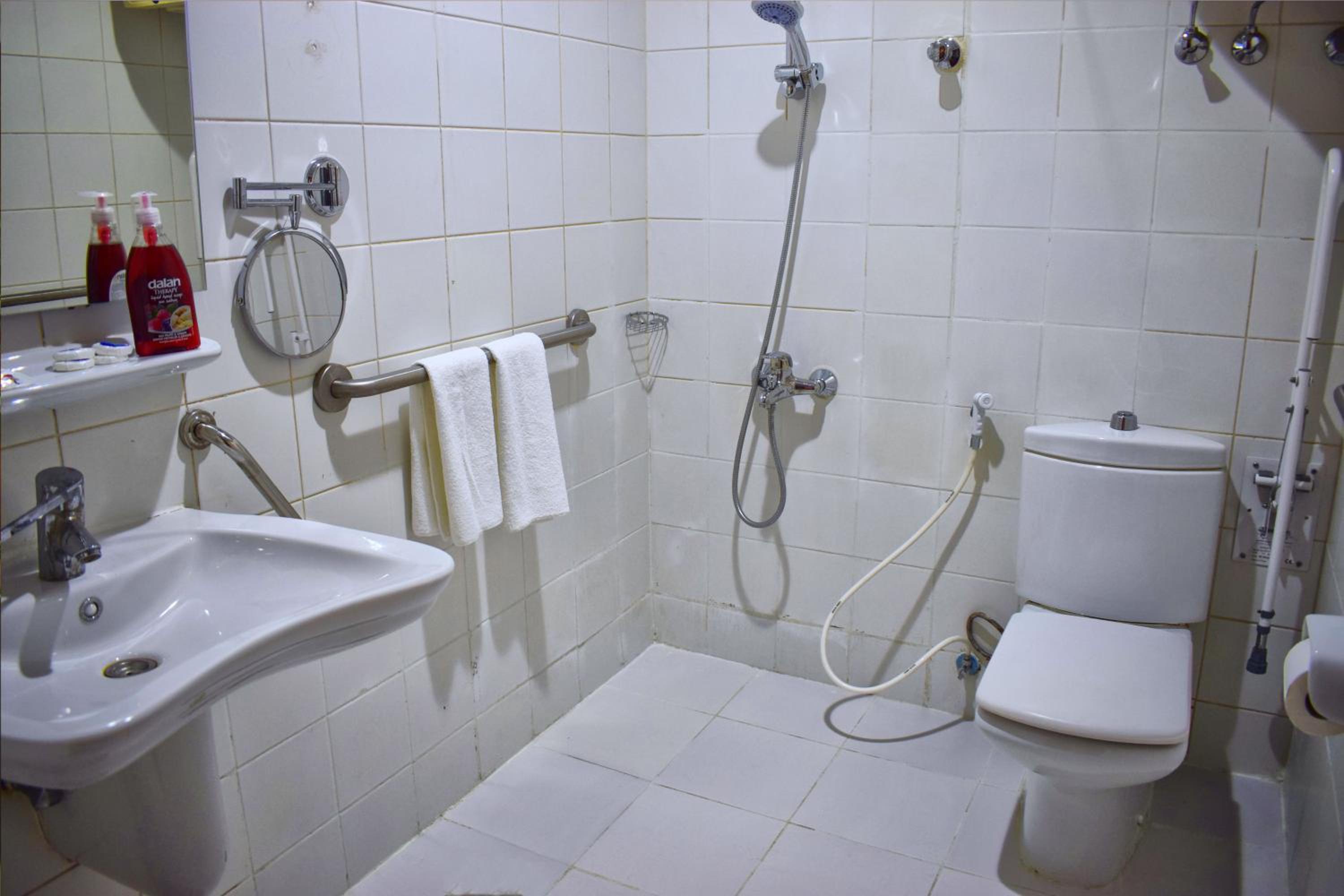 كونكورد المدينة(Al Madinah Concorde Hotel) 41/41
