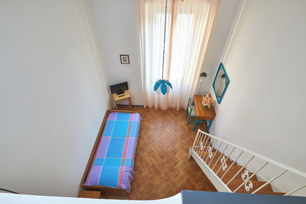 Hotel Garibaldi 21/51