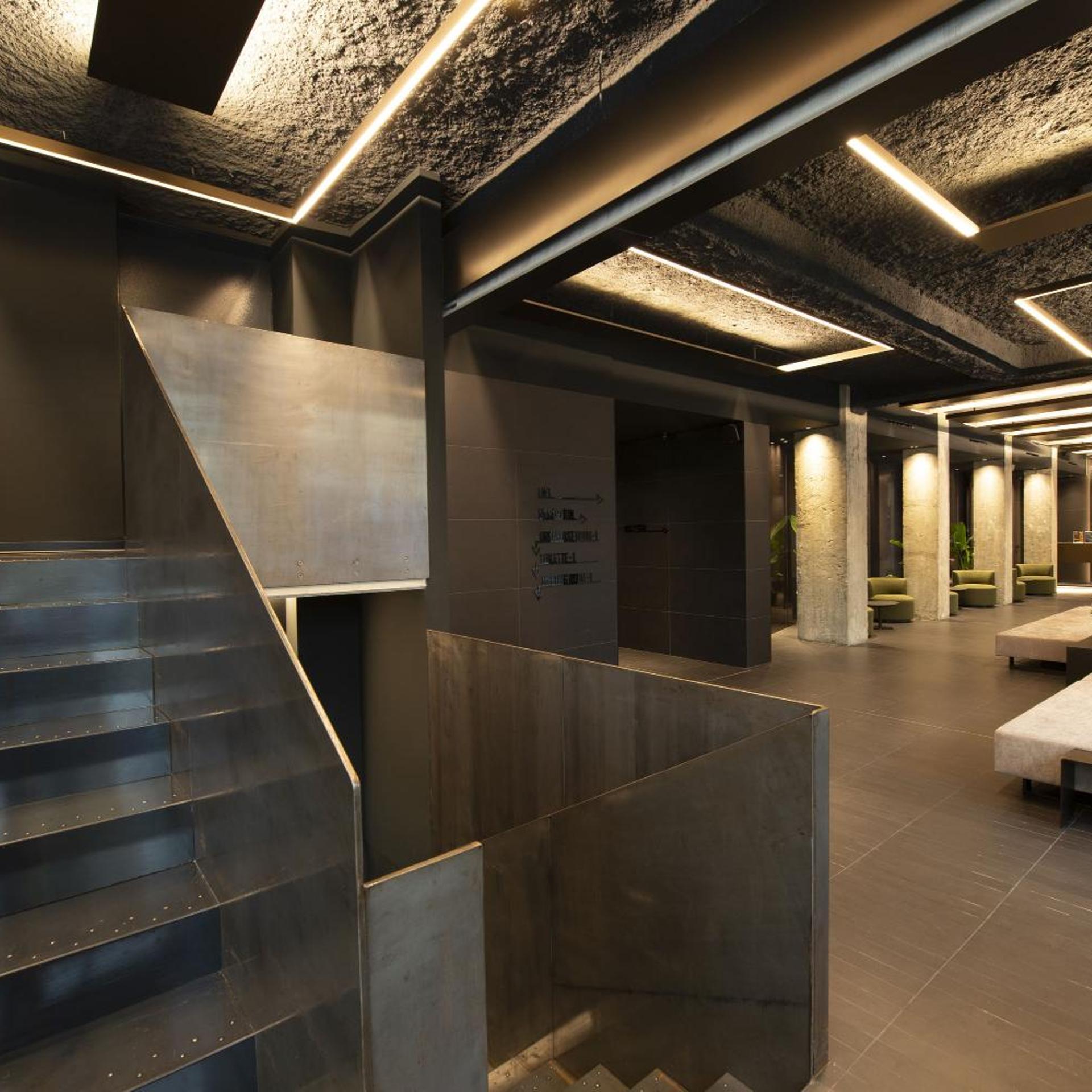 7BA Hotel Milano 19/34