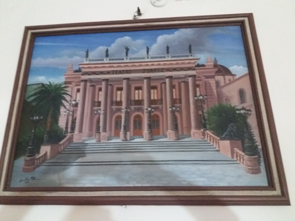 Hotel Posada de La Condesa 1/50