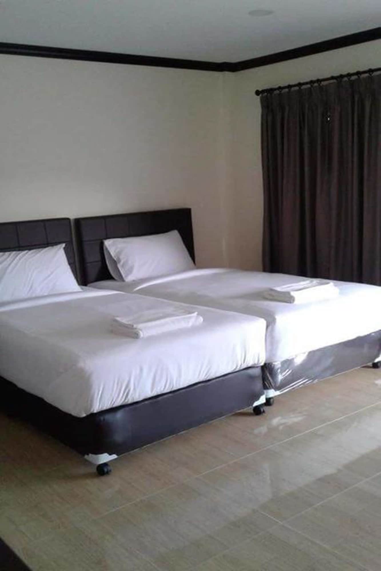 STANDARD, TWIN BEDS