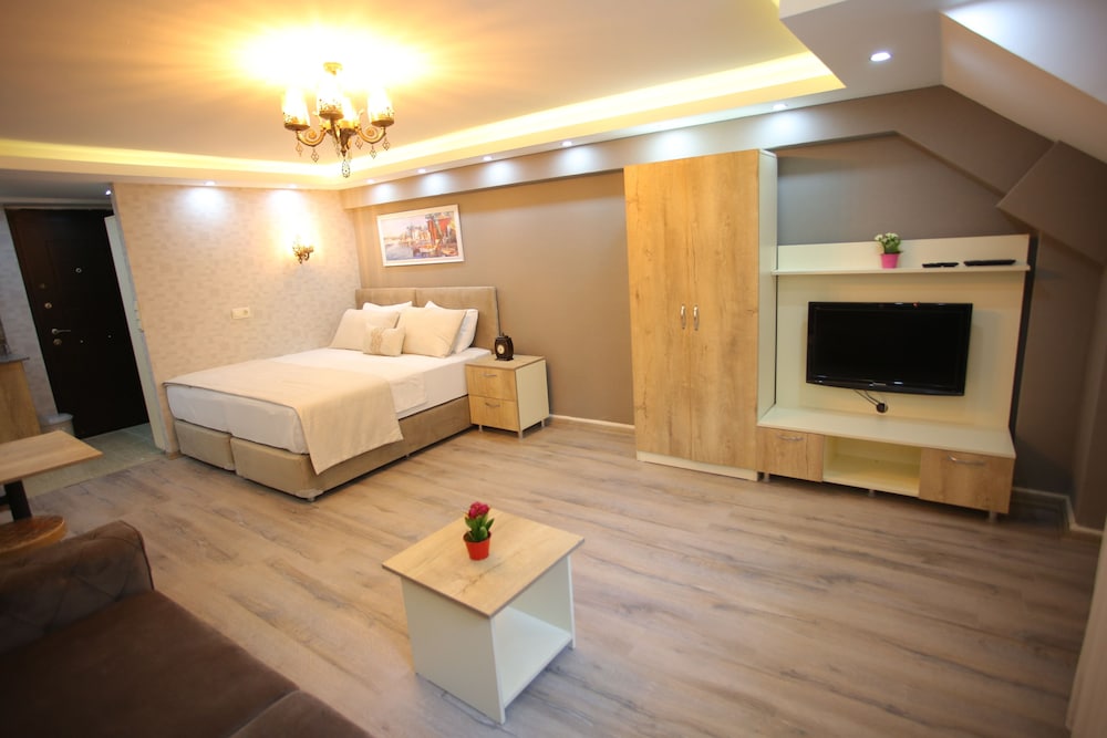 La Casa Suites 9/34