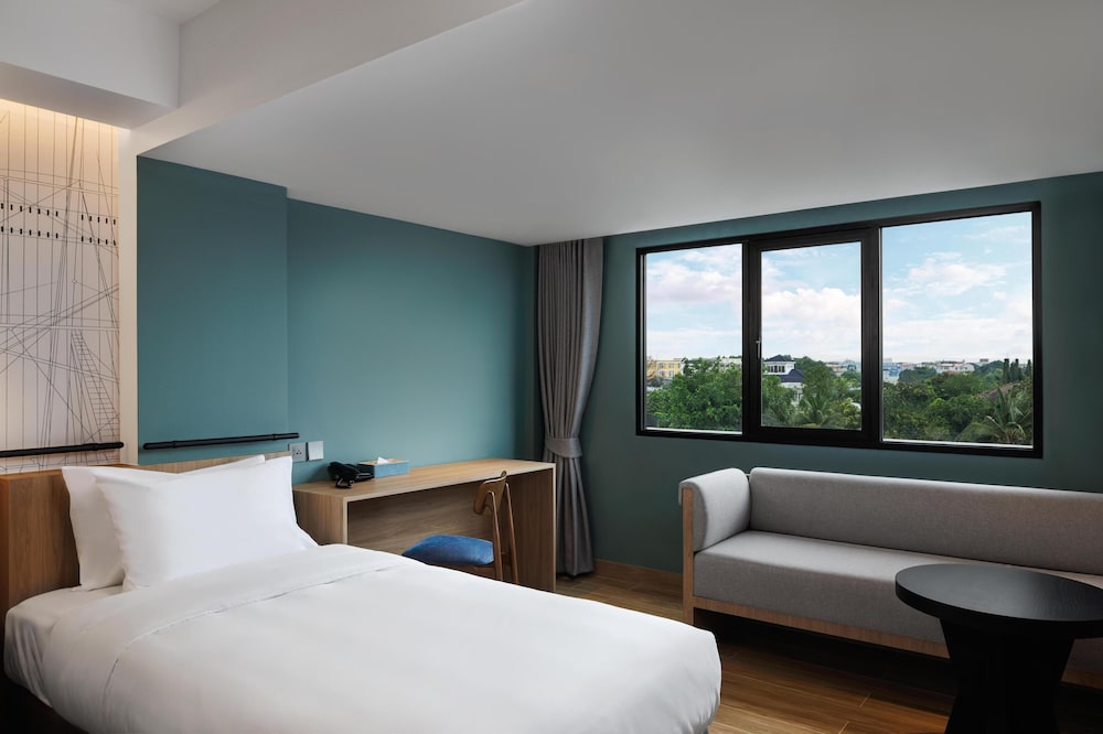 Best Western Matter Tiwanon Hotel 22/55