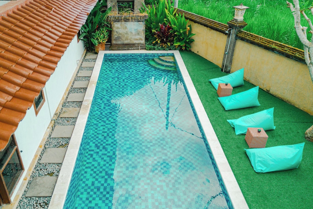 Starloka Saba Bali Hotel 41/65