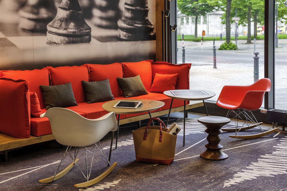 ibis Berlin Kurfurstendamm 26/50