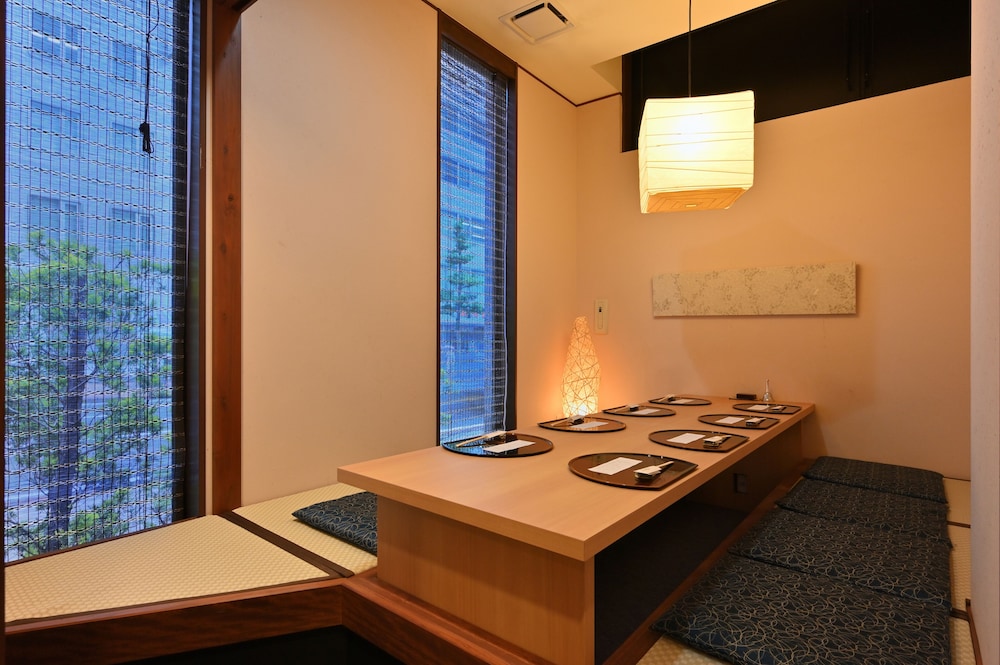 Richmond Hotel Akita Ekimae 52/64