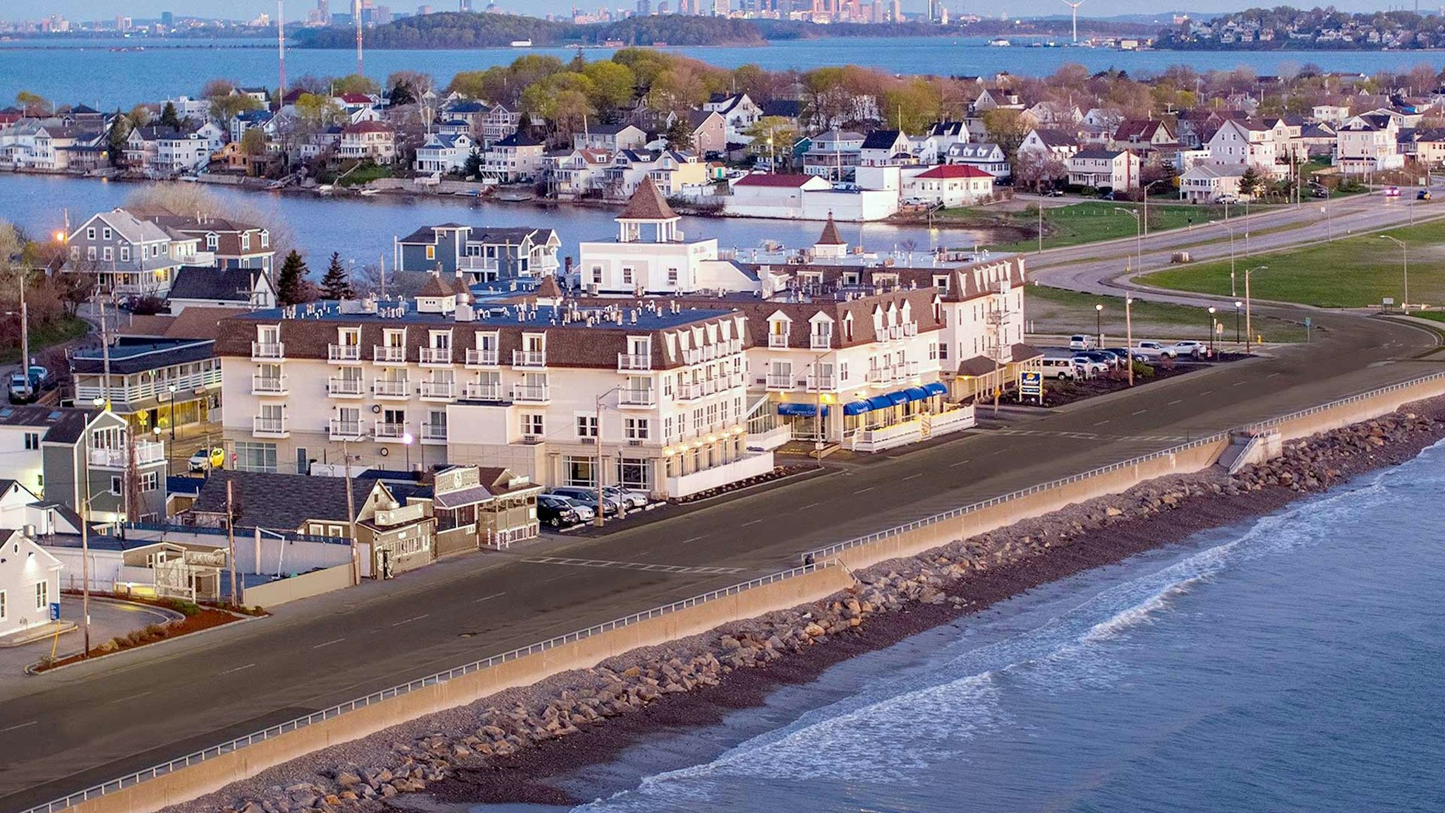 Nantasket Beach Resort 29/30