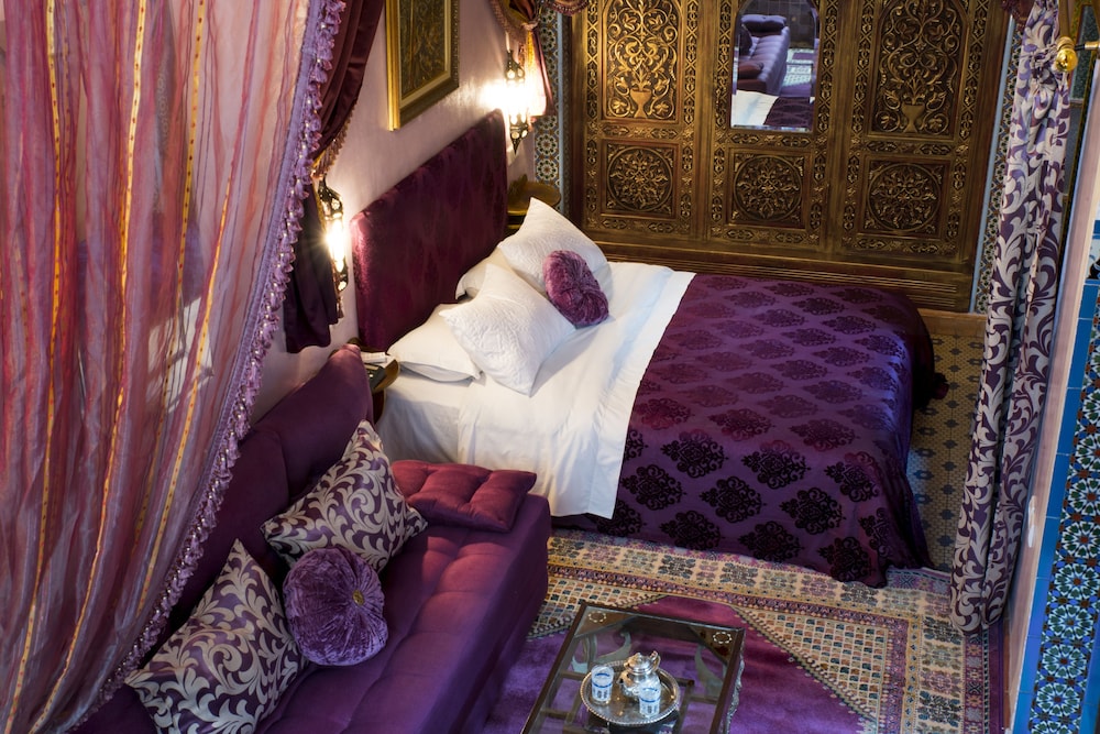 Riad El Reducto 6/50