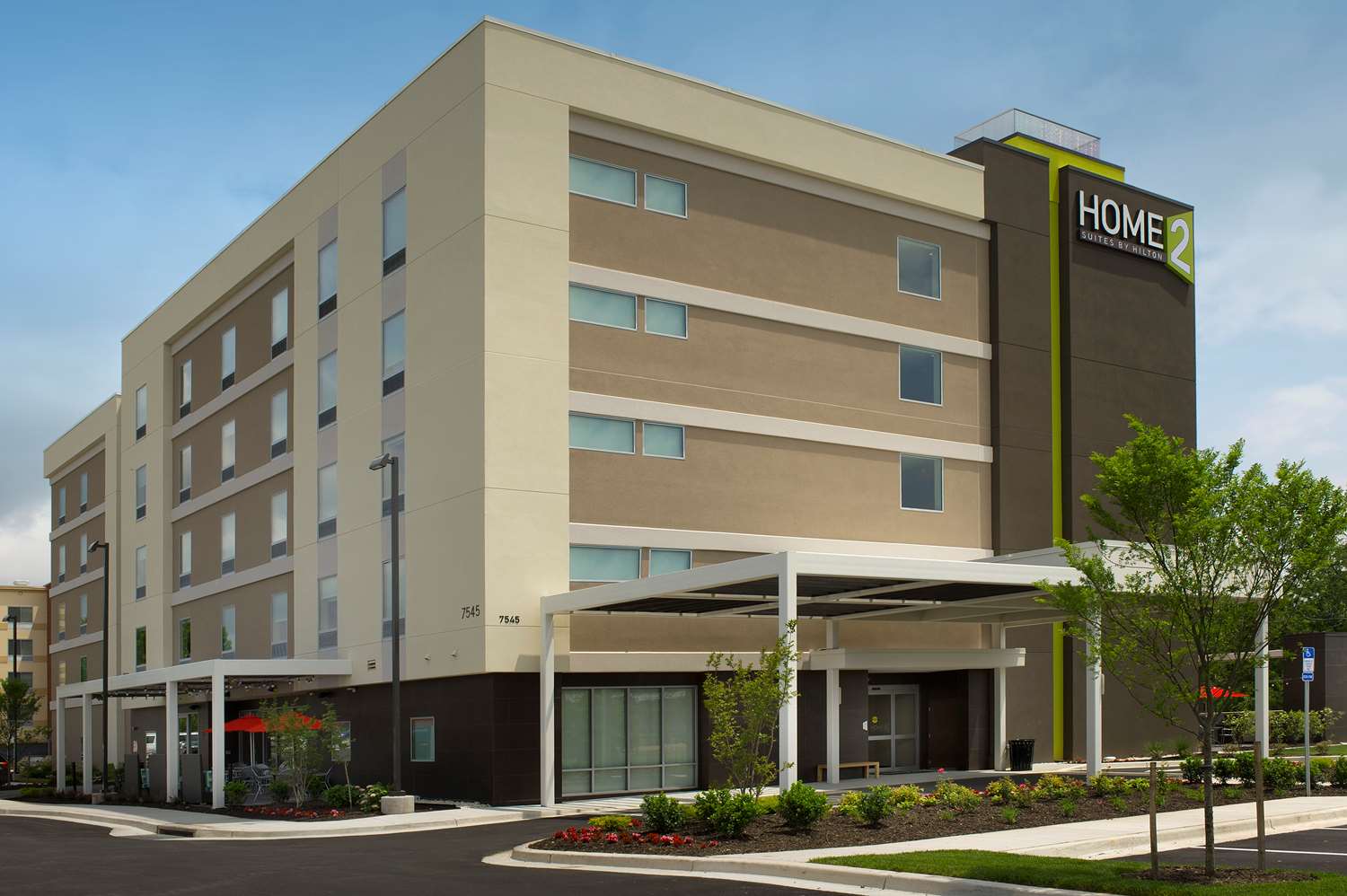 Home2 Suites By Hilton Arundel Mills/Bwi Airport 28/33