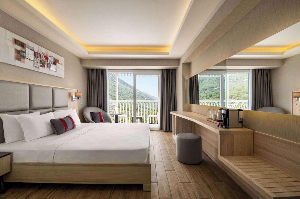 STANDARD, DOUBLE BED
